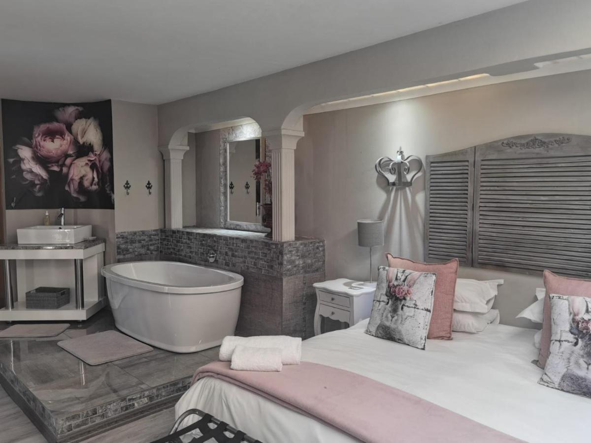 Sewende Hemel Otel Kroonstad Dış mekan fotoğraf