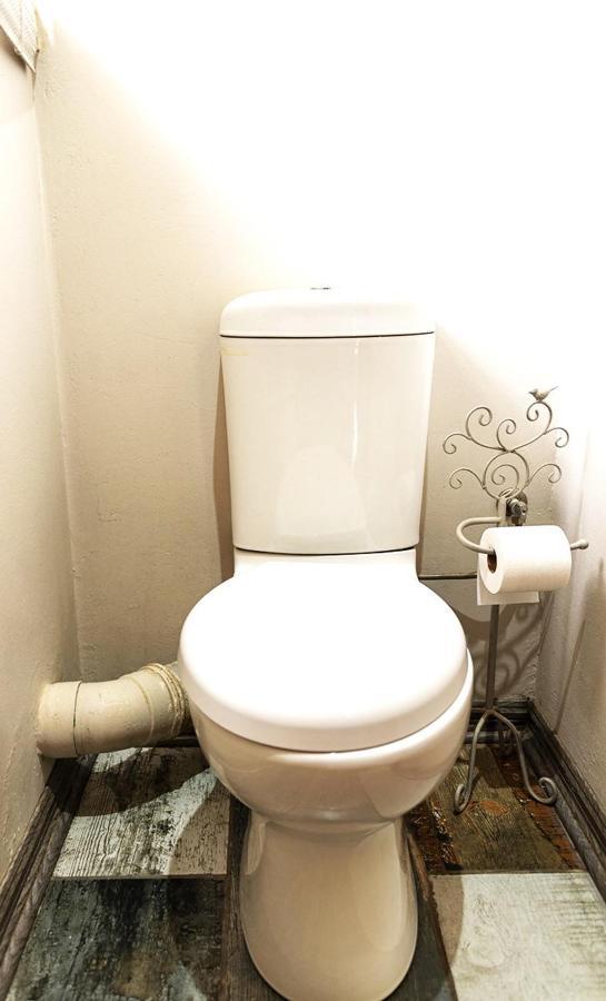 Sewende Hemel Otel Kroonstad Dış mekan fotoğraf