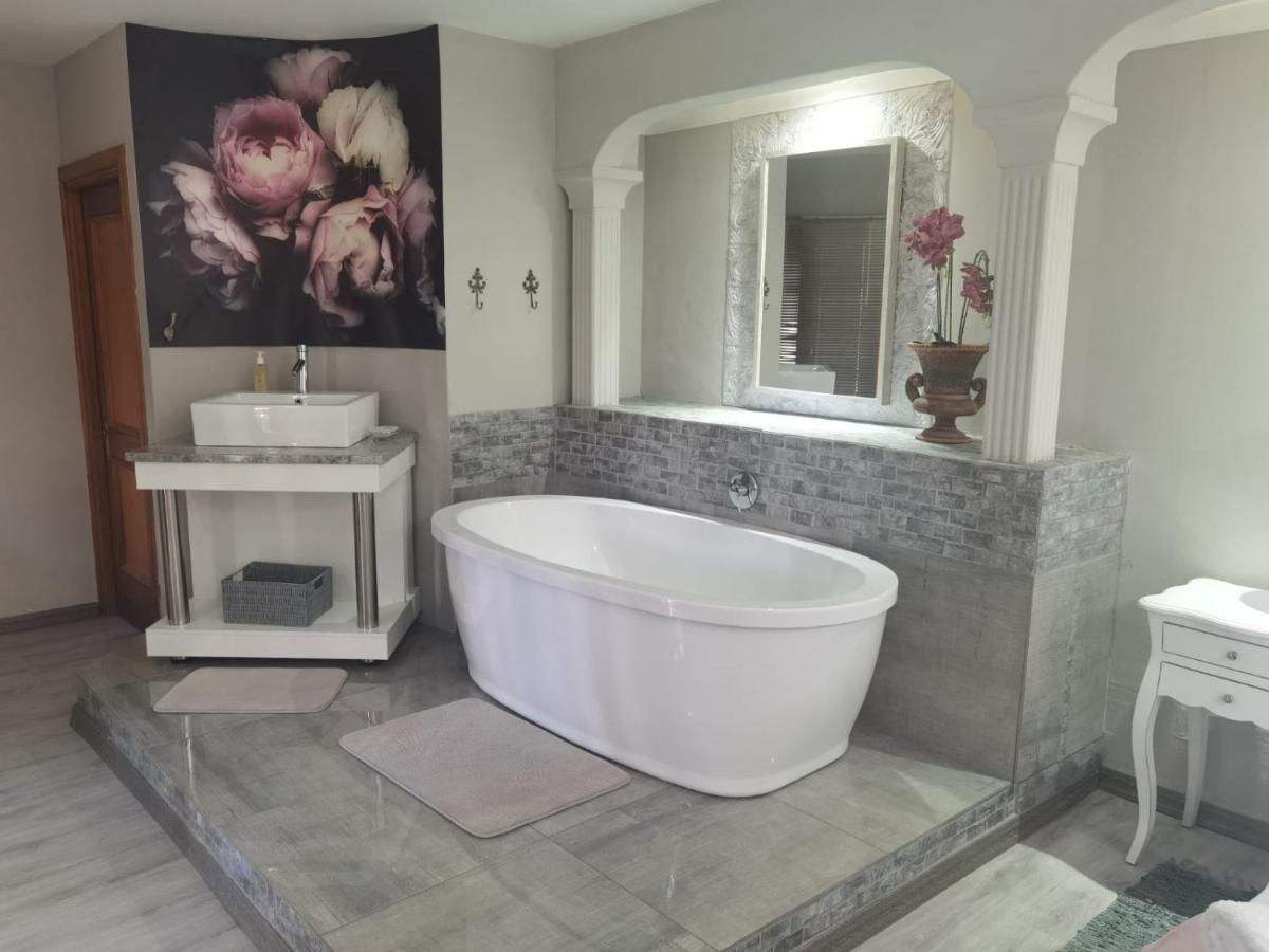 Sewende Hemel Otel Kroonstad Dış mekan fotoğraf