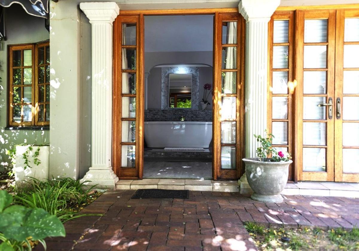 Sewende Hemel Otel Kroonstad Dış mekan fotoğraf
