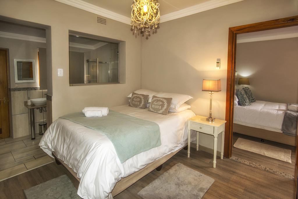 Sewende Hemel Otel Kroonstad Dış mekan fotoğraf