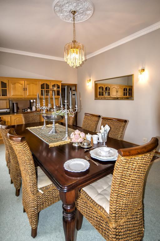 Sewende Hemel Otel Kroonstad Dış mekan fotoğraf