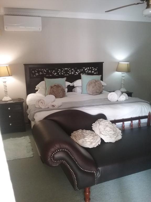 Sewende Hemel Otel Kroonstad Dış mekan fotoğraf