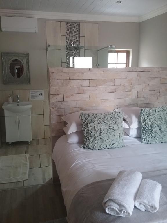 Sewende Hemel Otel Kroonstad Dış mekan fotoğraf